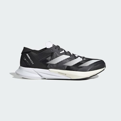adidas Men's Adizero Adios 8 Running Shoes Sneaker3