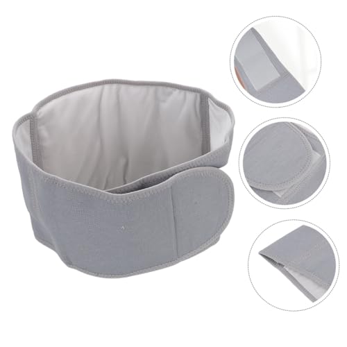 Faja lumbar térmica transpirable SOIMISS para hombre y mujer miniatura 5