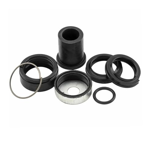 Kit roulement tige direction pour vos sorties sportives en DVX KFX LTZ 400