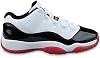 Jordan Youth Air 11 Low GS 528896 160 Concord Bred - Talla 6.5Y 2