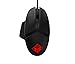 Produktbild OMEN Reactor Gaming Maus (6 optomechanische Tasten, 16.000 DPI eSport Sensor, RGB LED Beleuchtung, individuell programmierbar, anpassbare Handflächenauflage) schwarz