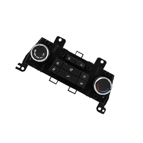 Commande Climatisation pour Cruze Hatchback CP1 2013-2016 655-02330 Panneau Auto