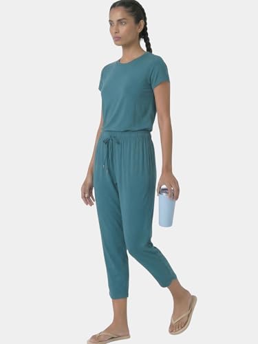Image of Enamor Women Lounge Pants