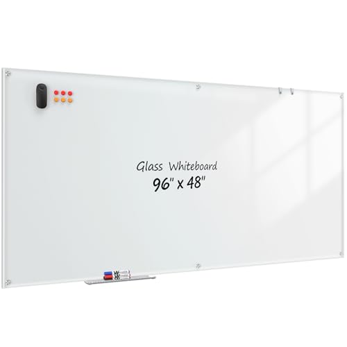 Tomofyzy Glass Whiteboard 96