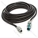 Ingenico 5M Powered USB Cable - OEM - OEM# 6035-06081-0100 - Jewelry FLS Only