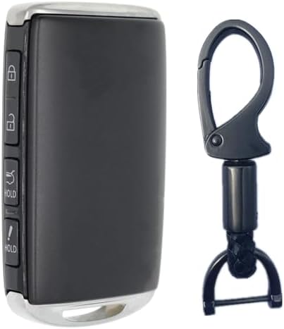 Replacement Remote Key Case Shell For MAZDA CX-5 CX-3 CX-9 SPEED 3 WAZSKE13D01 - Foto 6