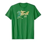 Officially Licensed Kirill Kaprizov - Kirill The Thrill T-Shirt