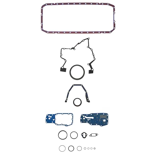 Jeu de joints de conversion Fel-Pro CS26679 pour stopper les fuites d'huile