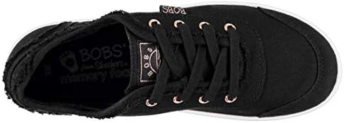 Skechers Womens Bobs B Cute Sneaker Review: Comfort Meets Style | Image 1
