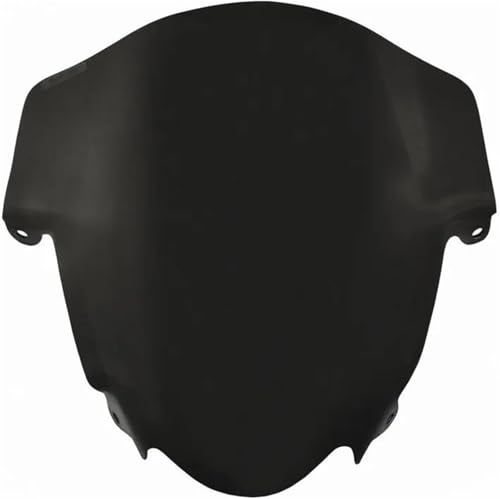 Pare-brise pour Suzuki Bandit 1250 fini les turbulences