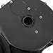 HECASA Inner+Outer Clutch Cover Compatible with 2006-2014 Bombardier Outlander 650 800 Can-Am Outlander 500 650 800 1000 Can-Am Renegade 500 800 1000