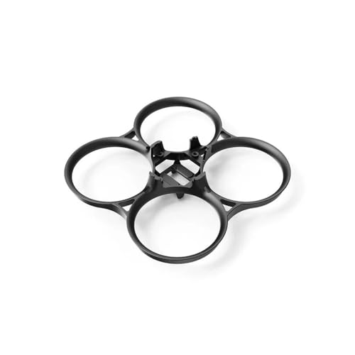 Pavo20 Whoop Duct : Cadre carbone 93.7mm pour drone FPV 2 pouces