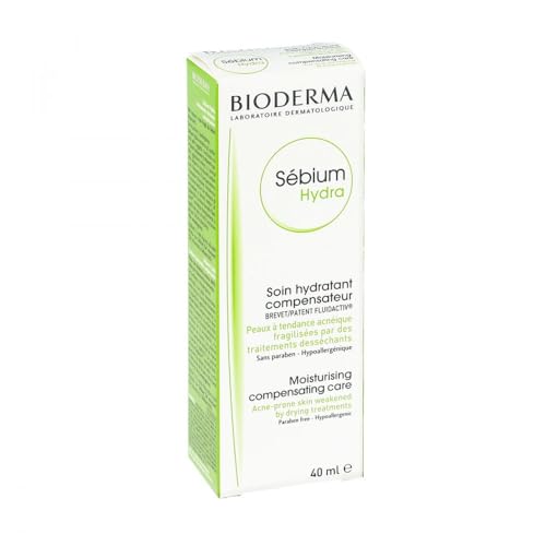 BIODERMA Sebium Hydra Creme 40 ml