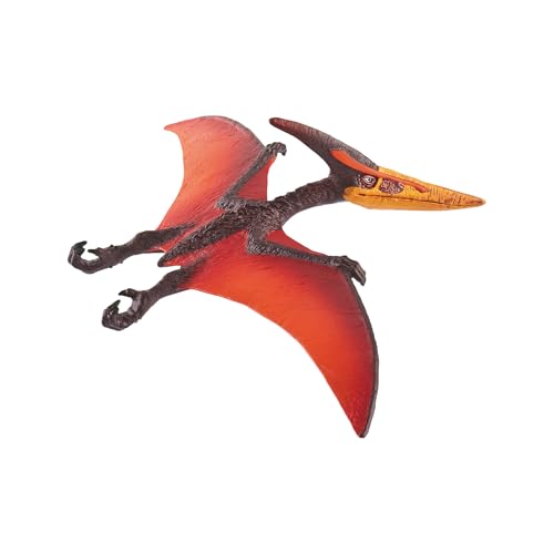 SCHLEICH Dinosaurs | Pteranodon 15008 | detailgetreuer Dino | Dinosaurier...