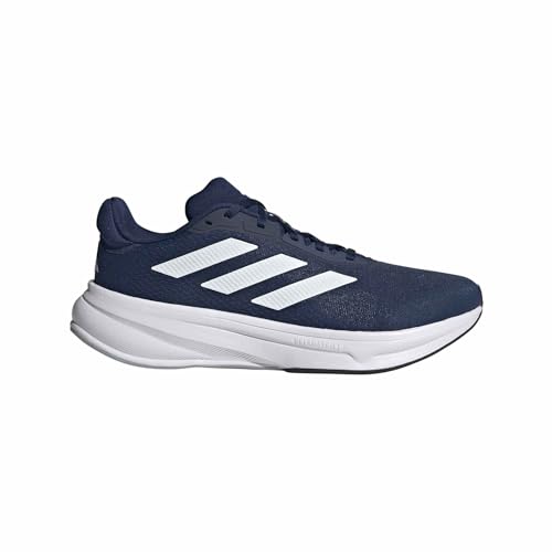 Image of adidas Men Response Super M Running Shoes Blue 10.5