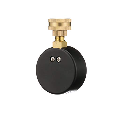 Watts DP IWTG 2-1/2 Inch Hose Connection Water Pressure Test Gauge thumb #1