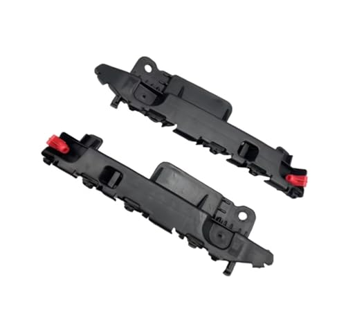 Support de pare-chocs avant Chevrolet Cruze 2010 pièce de guidage 94826581