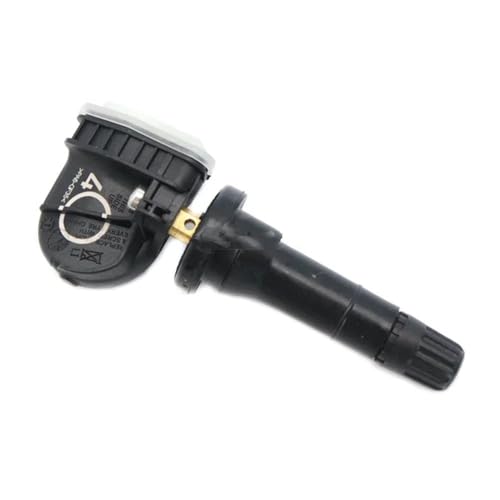 Capteur de pression des pneus 4 pièces TPMS haute précision Volt - 2