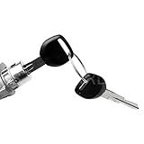 Standard Motor Products TL300 Trunk Lock Kit