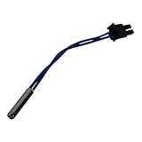 pt1000 widerstand Wird komplett mit einem 90 cm langen Verlängerungskabel mit 2-poligem Dupont/Molex zur Verbindung mit Ramps/Rambo-Steuerplatinen geliefert. Gesamtlänge: 1 m