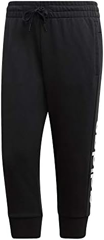 adidas Women's Essentials Linear 3/4 