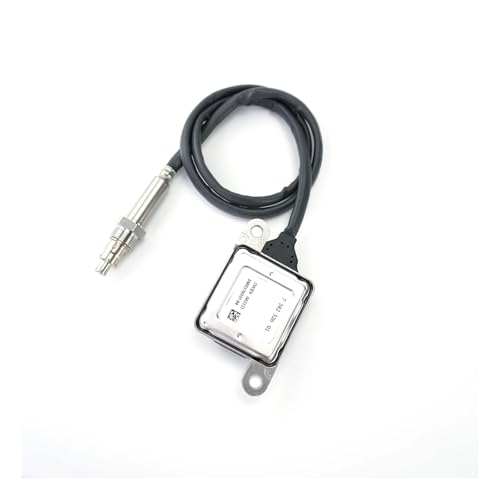 Mesure azote et oxygène Scania 5WK96621D pour réparation SCR camion