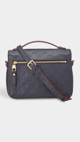 Louis Vuitton Women's Pre-Loved Empreinte Pochette Metis Bag3