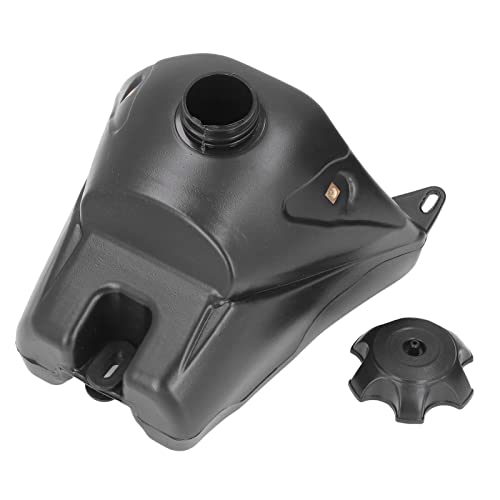 Réservoir De Carburant Dirt Bike Avec Bouchon Remplacement De Réservoir De Carburant Durable Et élégant Pour XR CRF50 Petcock 50cc 70cc 110cc 125cc