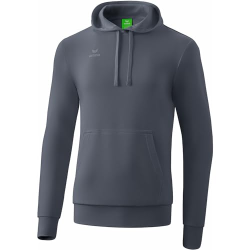Sweat à capuche homme Erima vêtement sport décontracté