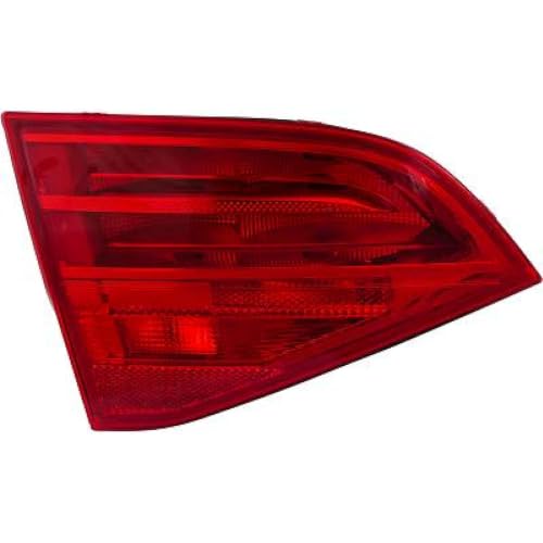 Feu arrière gauche avec porte-ampoule Audi A4 B8 Avant anti infiltration eau
