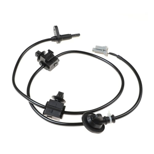 Capteur de vitesse de roue ABS 27540-XA02A pour stabiliser le freinage sous la pluie