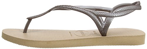Image of Havaianas Unisex-Child Slim Hello Kitty Flip Flop Sandal