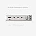 Teenage Engineering TP-7 Portable Digital Audio Recorder with USB-C Audio Interface, Bluetooth, Internal Microphone, Speaker, and 128 GB Storage