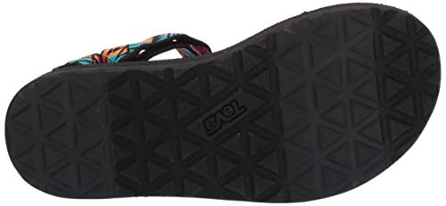 Teva Women's Original Universal Sandal, Boomerang Pink, 8 #TOP3