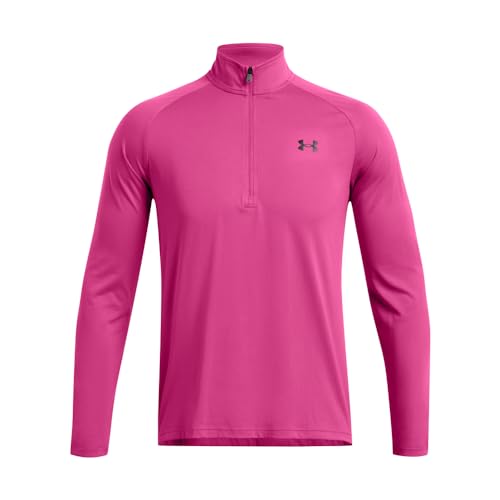 Image of Under Armour Men's Tech 2.0 1 /2 Zip