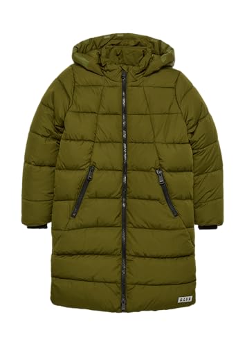 s.Oliver Junior Steppmantel