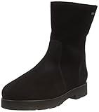Högl Damen LAD Stiefelette, Schwarz, 40 EU