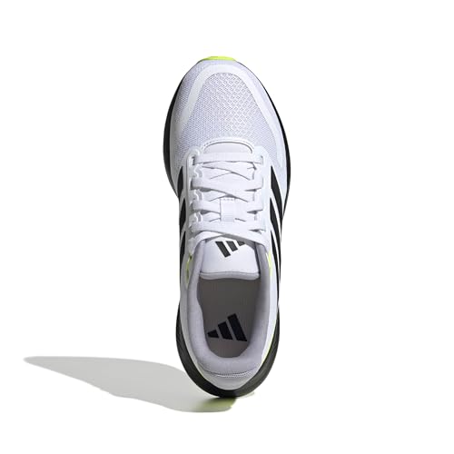 Image of adidas Boys Runfalcon 5 Sneakers Shoes - Black