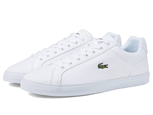 Image of Lacoste Men's Lerond Tri1 Cma Shoe