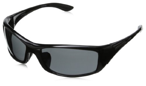 Arsenal Voltage Non-Polarized Rectangular Sunglasses