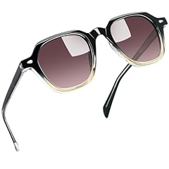 Gradual Black Gradual Brown