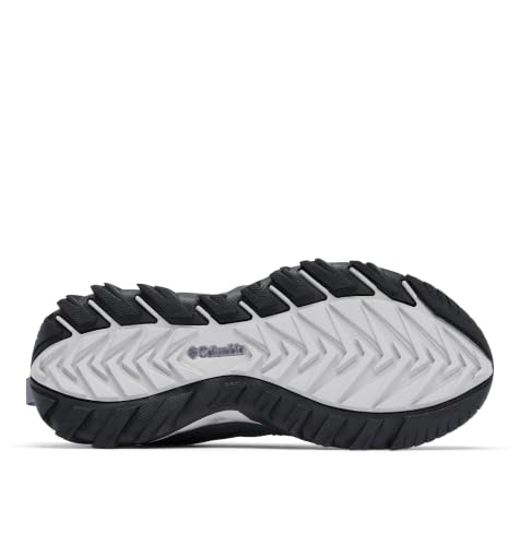 Image of Columbia Women's Strata Trail Low Hiking Shoes