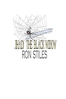 Jihad! The Black Widow 1703357043 Book Cover