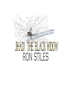 Paperback Jihad! The Black Widow Book