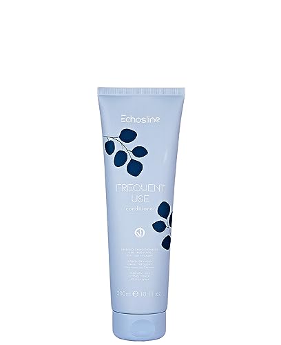 Echosline Frequent Use Conditioner, Balsamo Uso Frequente, 300ml