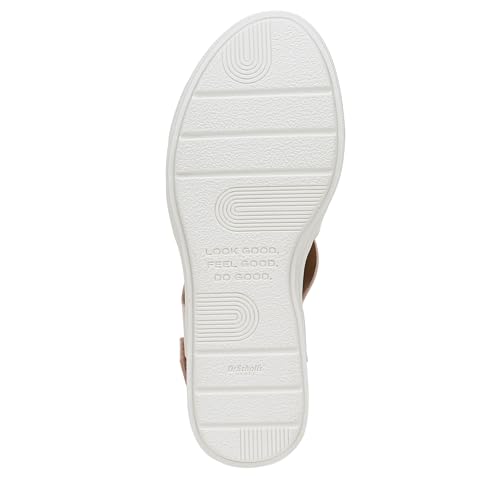 Image of Dr. Scholl's womens Time Off Sea