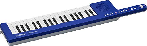 Teclado Keytar Yamaha Sonogenic Azul Shs300bu