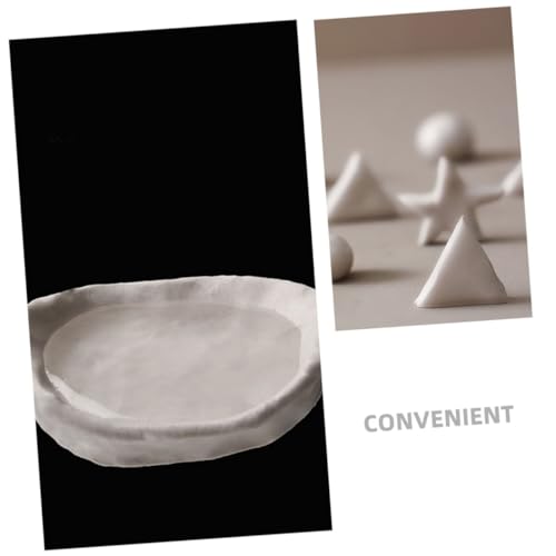 Alipis 4pcs masilla selladora para aire acondicionado miniatura 6