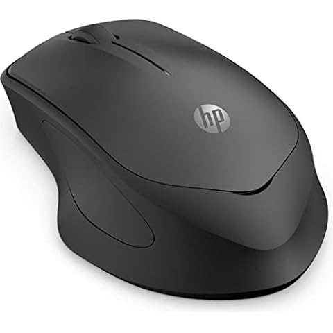 Souris sans fil HP Silent 280 M Cover