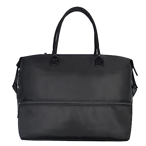 Weekender Travel Bag Gym duffle sports Bag Durable Duffle Bag Sports Bag for Fitness and Business Trips